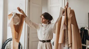 Sezona promjena/Free Pik