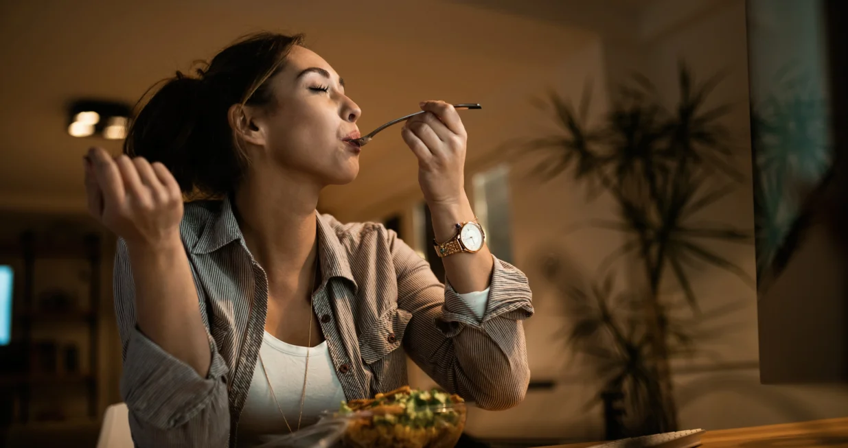 Svi je jedu, a može biti opasna/Free Pik