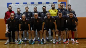 NK Čelik - NK Iskra Bugojno/Foto: Sanel Konjhodžić