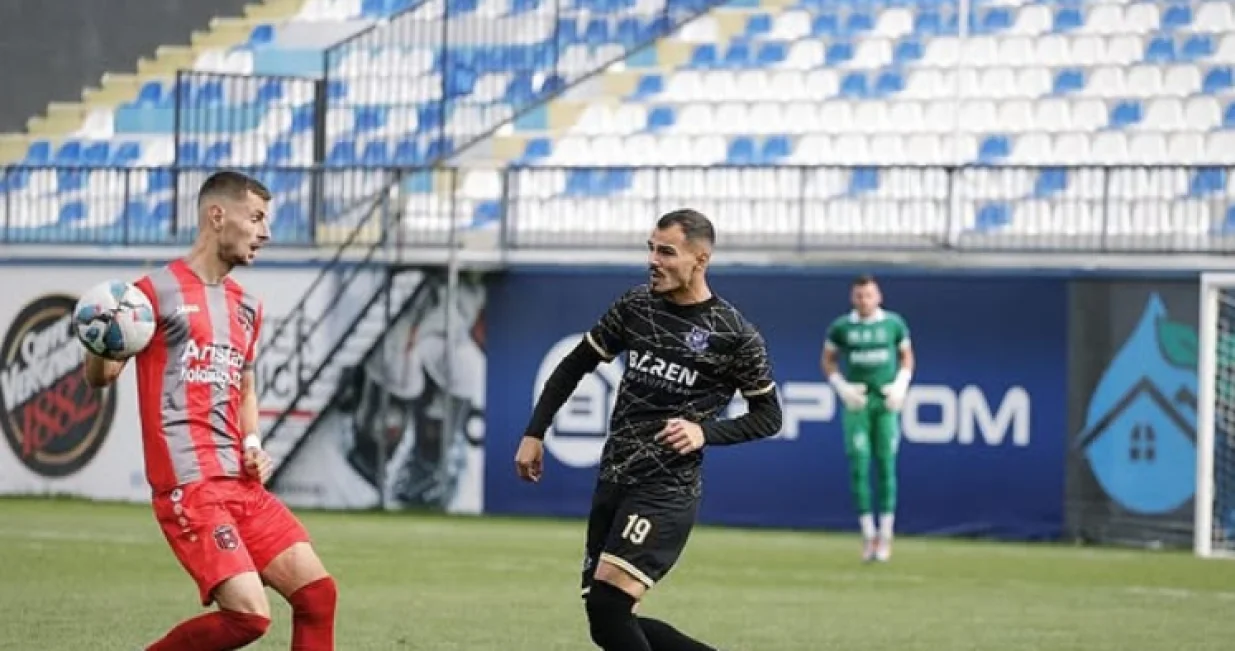 Nedim Hadžić/Foto: 