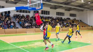 Donji Vakuf - Jahorina/Foto: 