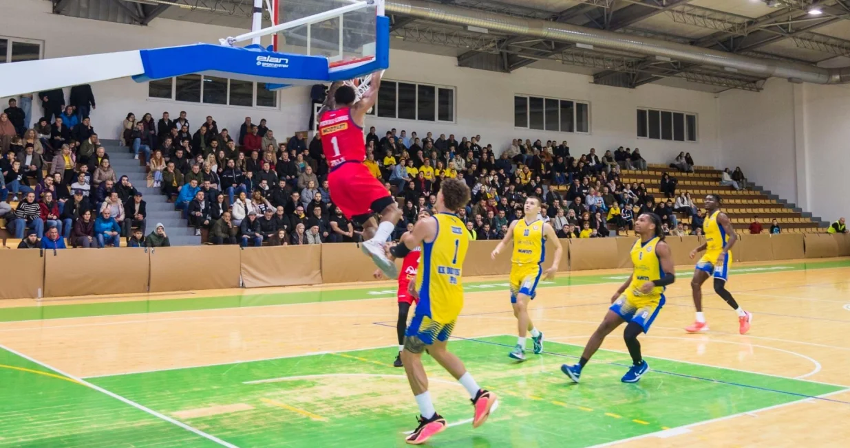 Donji Vakuf - Jahorina/Foto: 