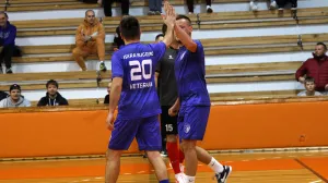 NK Čelik - NK Iskra Bugojno/Foto: Sanel Konjhodžić