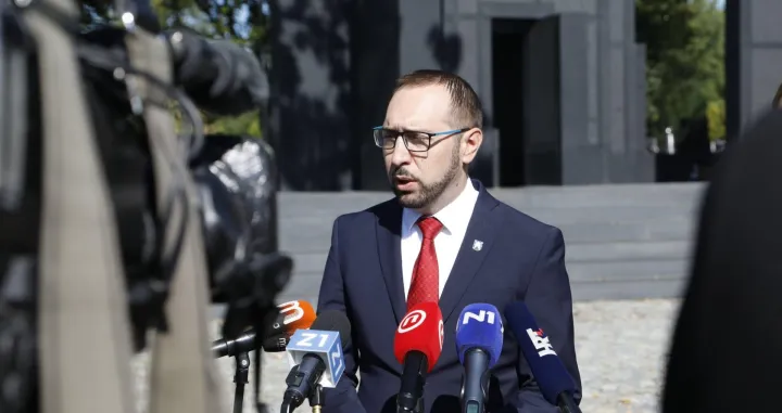 Tomislav Toma&scaron;ević/