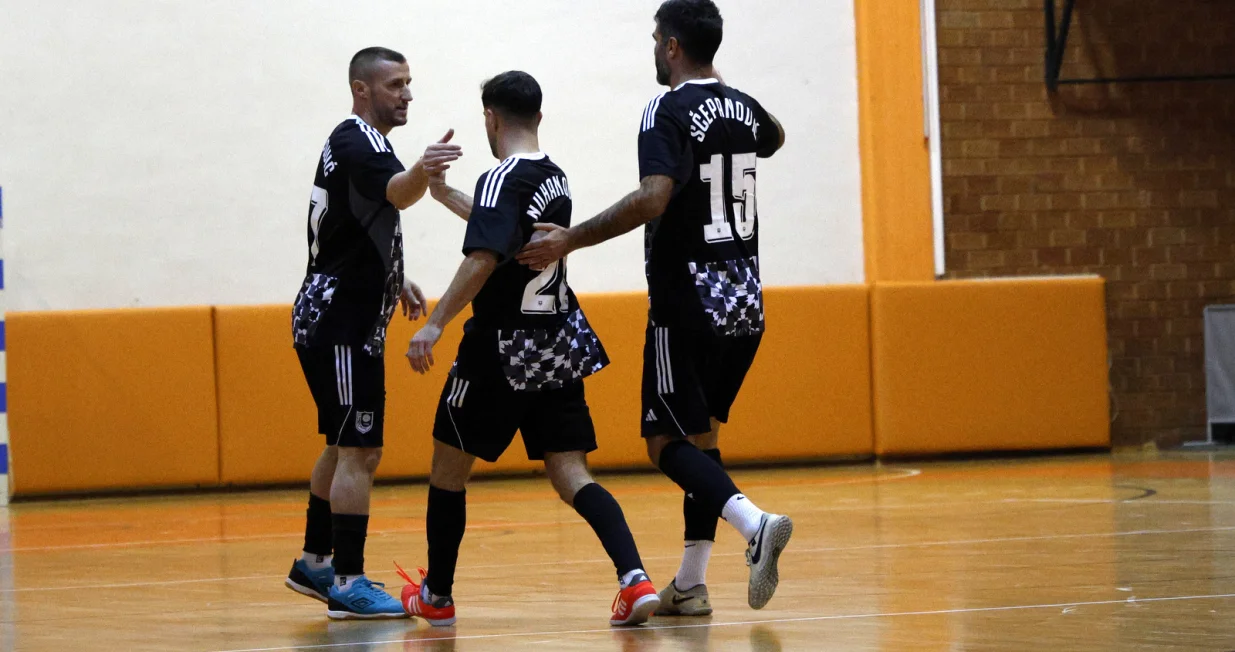 FK Sarajevo - NK Bosna Visoko, Hasetov klasik/Foto: 