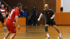 FK Vratnik - NK Čelik/Foto: 