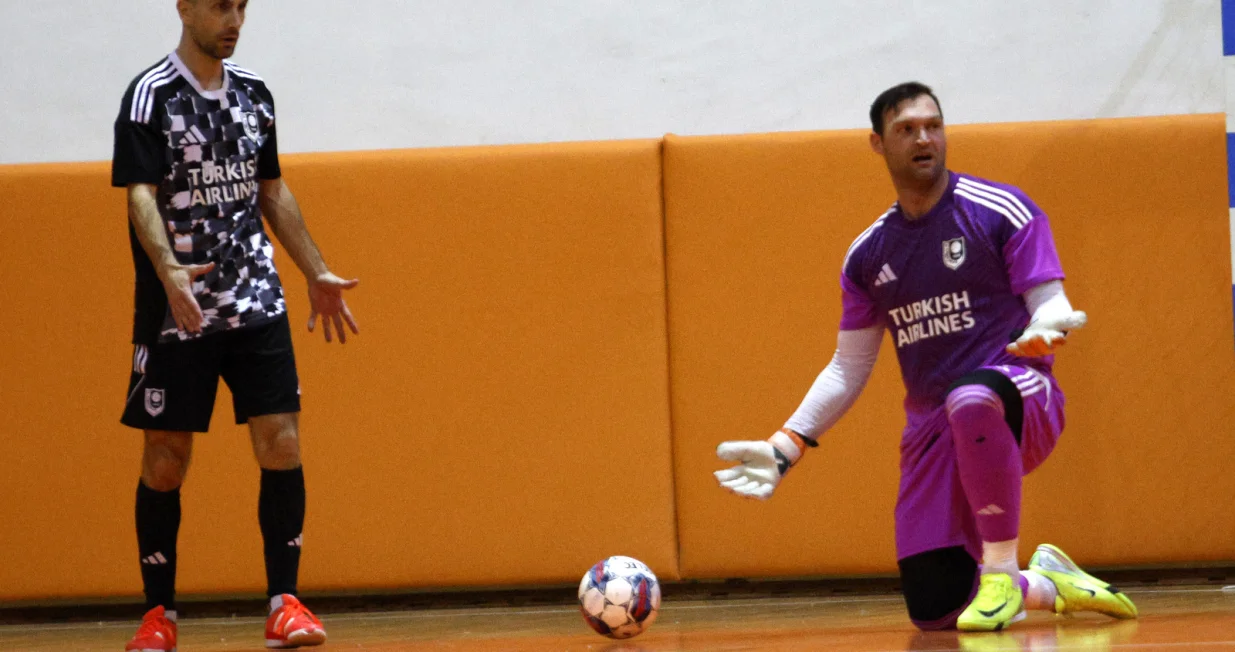 FK Sarajevo - FK Iskra Bugojno/Foto: 