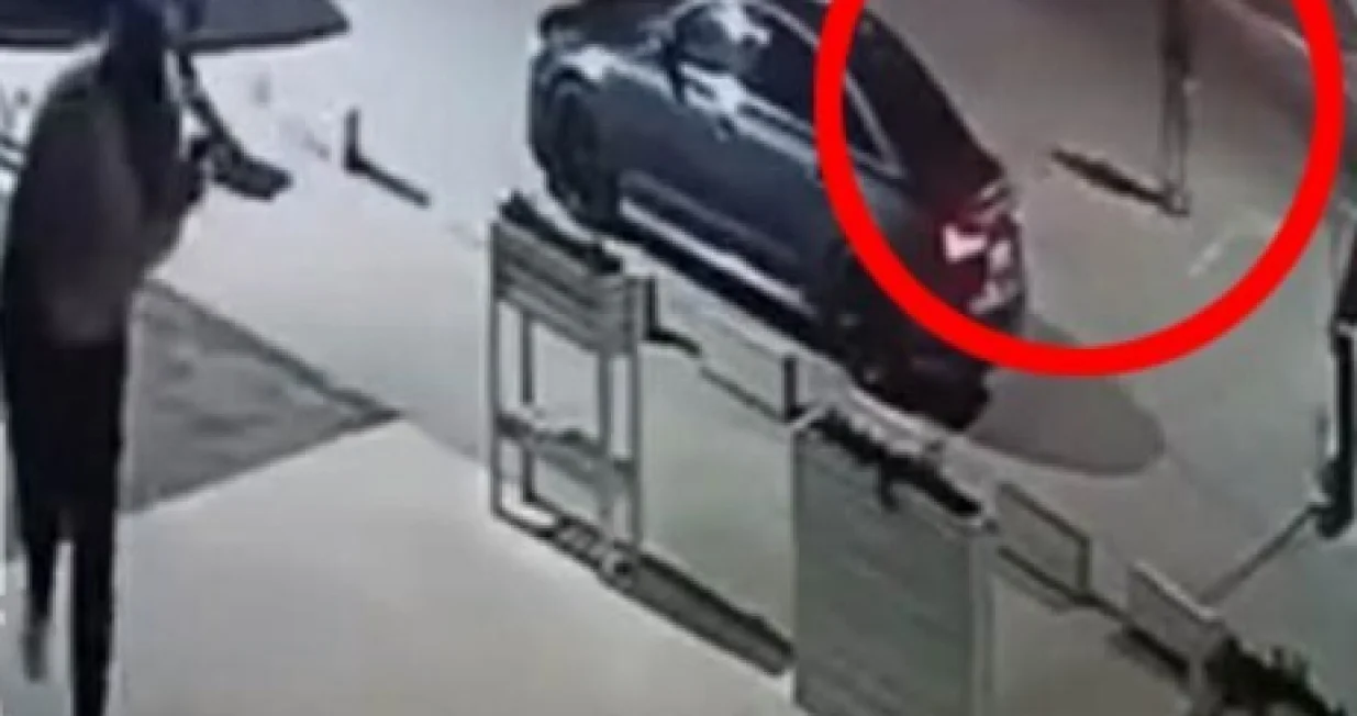 Ispaljeno vi&scaron;e hitaca/Crna-hronika//