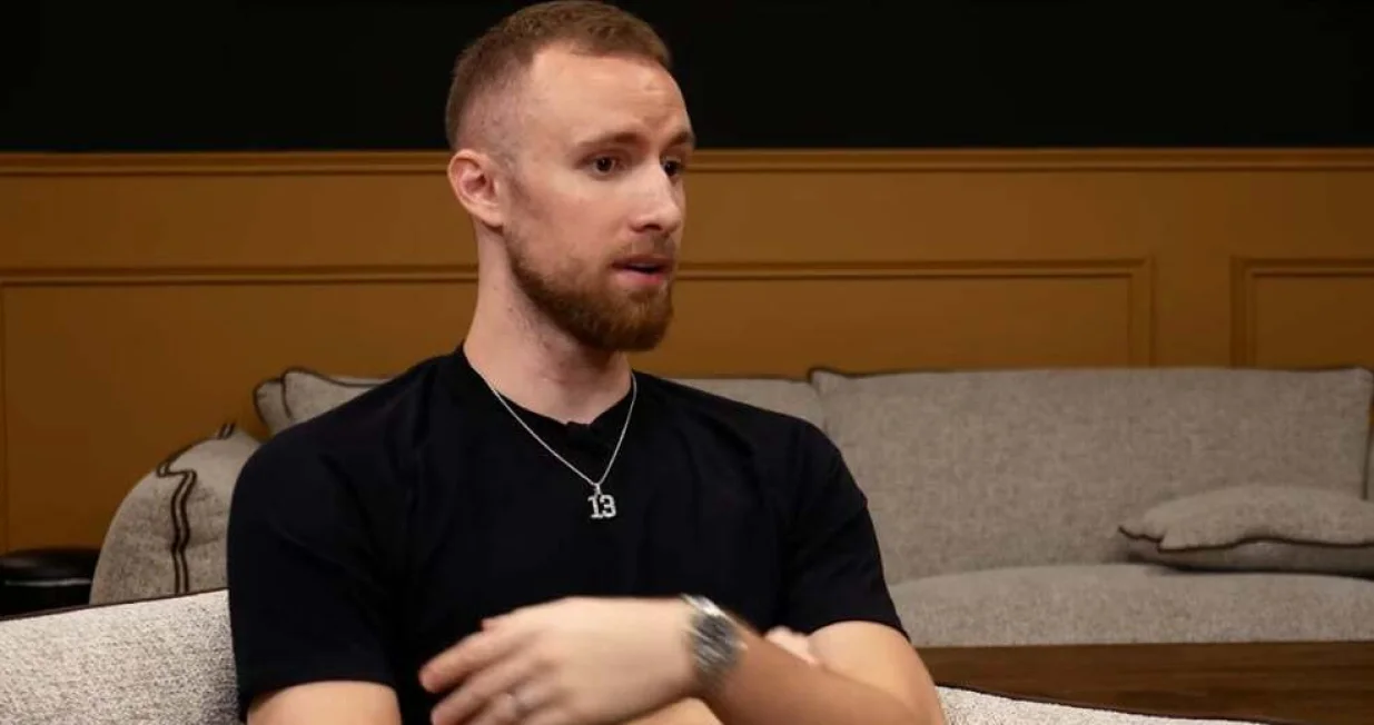 Džanan Musa (FOTO: Screenshot: Youtube)/Foto: 