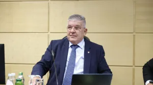 Dragan Mioković, Parlament FBiH/