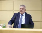 Dragan Mioković, Parlament FBiH/