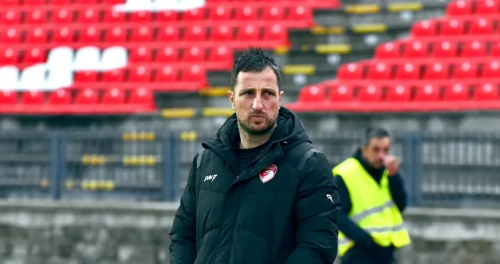 Bojan Puzigaća/Foto: 