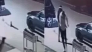 Pucnjava na Trebeviću/Screenshot Instagram