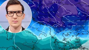 nedim sladić prognoza za novu godinu/Oslobođenje/Facebook