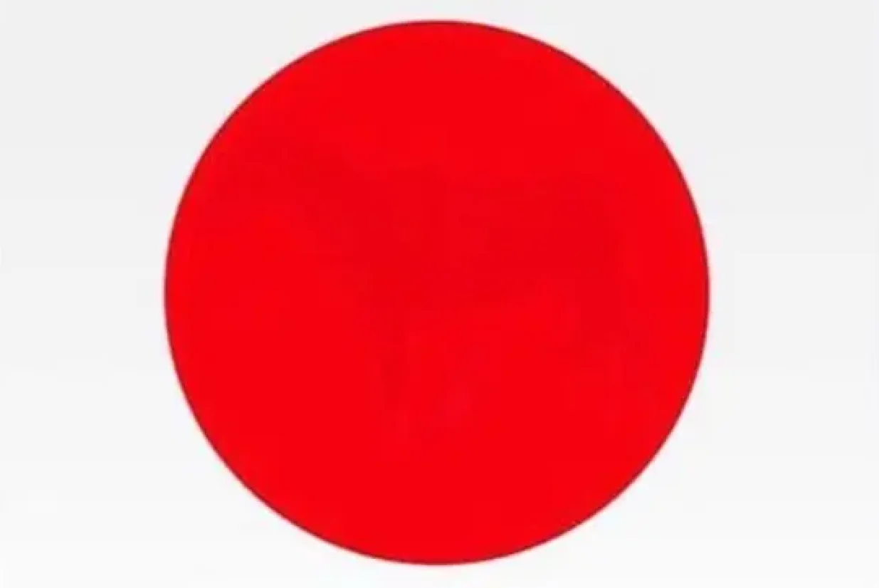 Optička iluzija koja sve zavara/Facebook