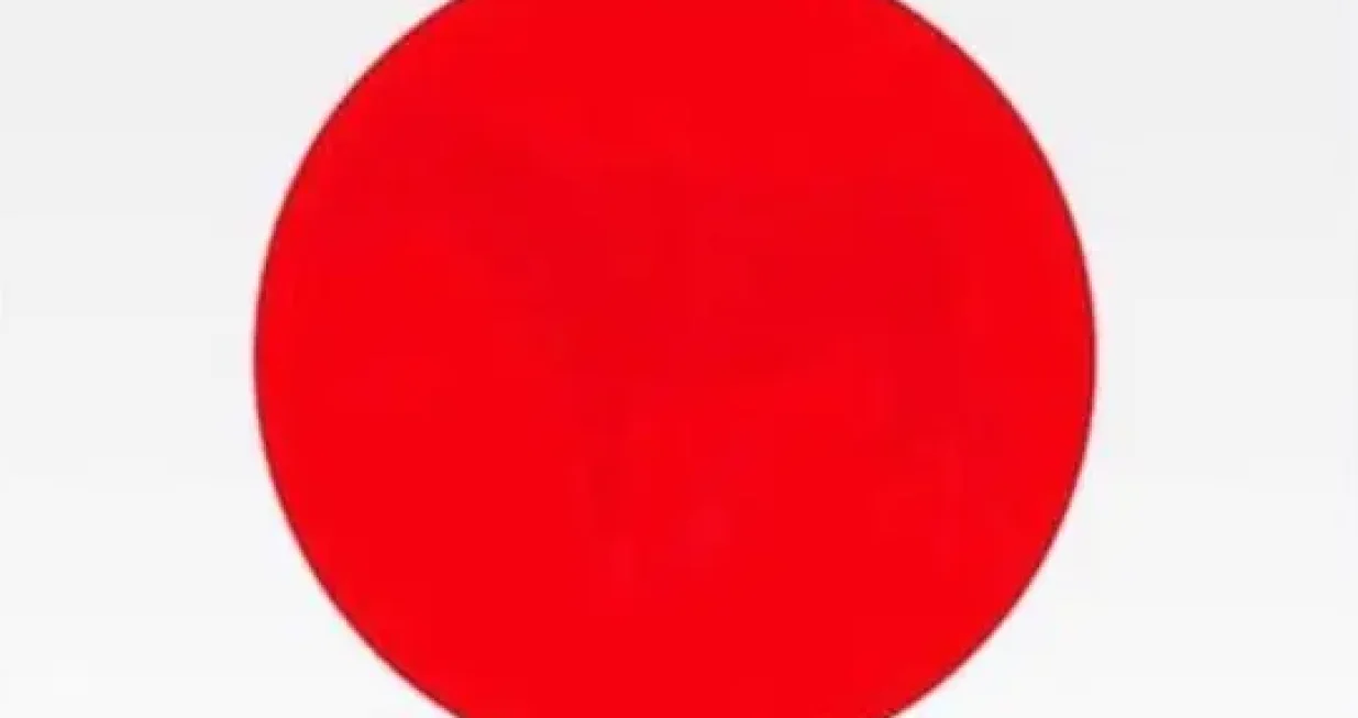 Optička iluzija koja sve zavara/Facebook