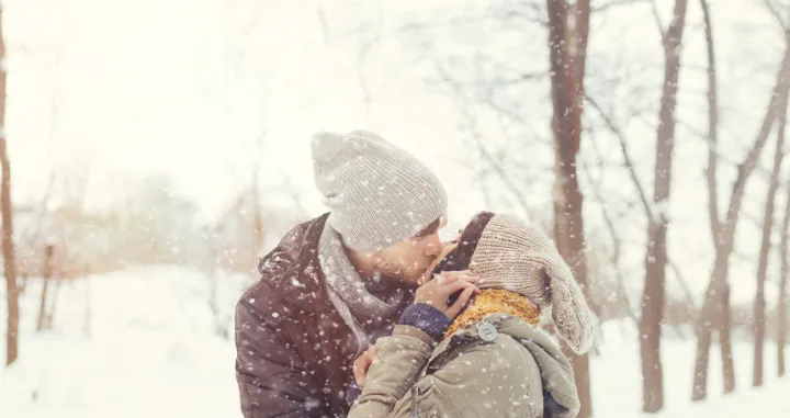 Ljubav vam kuca na vrata/Free Pik