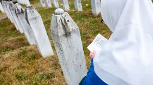 galerija Potočari 2025/Damir Deljo