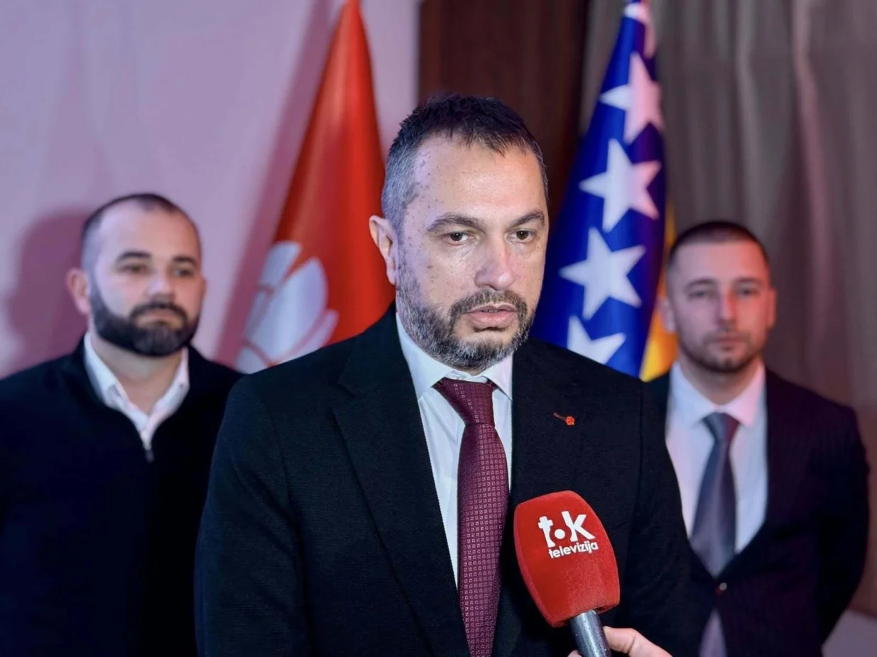 Srđan Jovanović/Facebook/