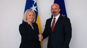 Krišto i Guinkel su razgovarali o Južnoj interkonekciji/X/