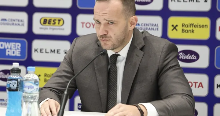 Vico Zeljković/Foto: Feđa Krvavac 