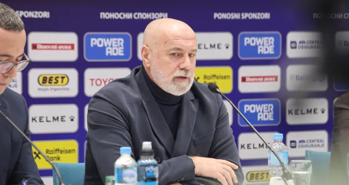 Sergej Barbarez/Foto: 