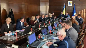 vlada fbih, sjednica vlade fbih/Vlada Fbih