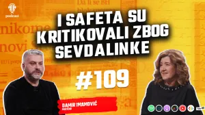 Damir Imamović Direktno sa Vildanom/