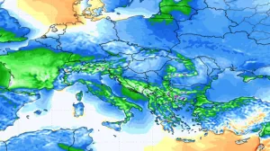 BH meteo, vremenska prognoza/