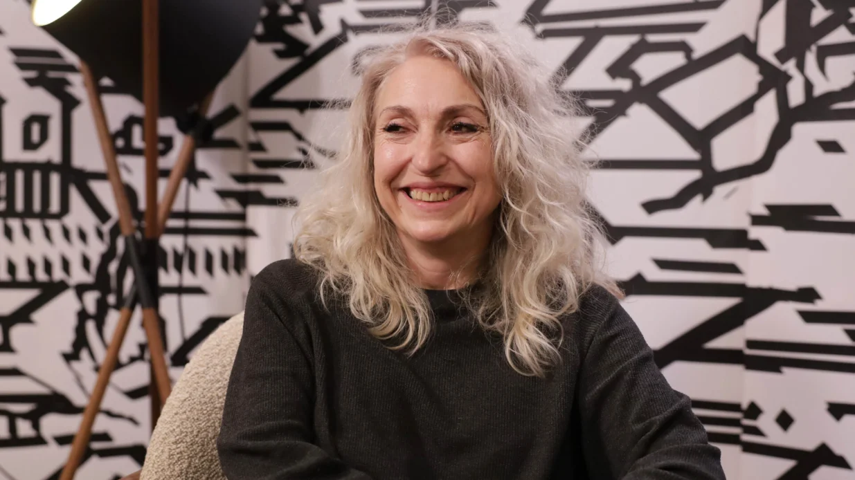 Amela Hadžimejlić/