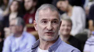 Nenad Marković (FOTO: Sport1)/Foto: 