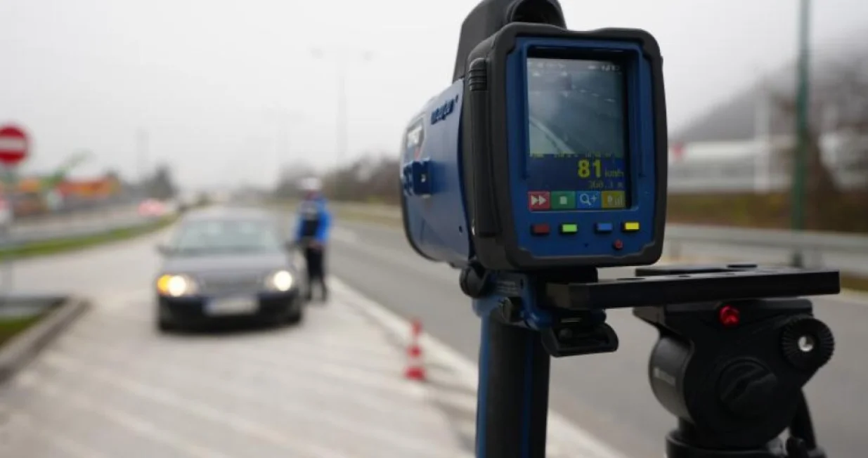 radari, novi radari u ks-u, novi ručni radari, radarski sistemii TruCAM/MUPKS/Mupks 