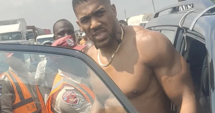 FOTO: Sodiq Ayo via REUTERS/Foto: 