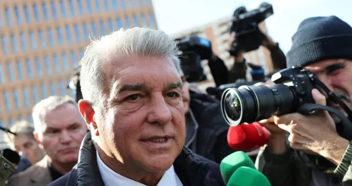 FOTO: Nacho Doce/REUTERS/Foto: 