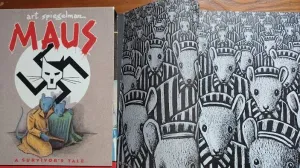 Spiegelmanova svjetska uspješnica/