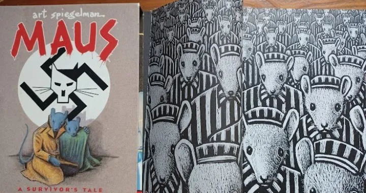 Spiegelmanova svjetska uspje&scaron;nica/