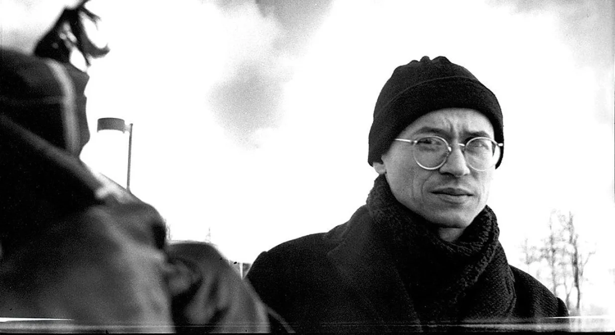 Joe Sacco /MICHAEL TIERNEY/