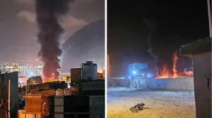 Saudijska Arabija napala luku al Makalla u Jemenu//