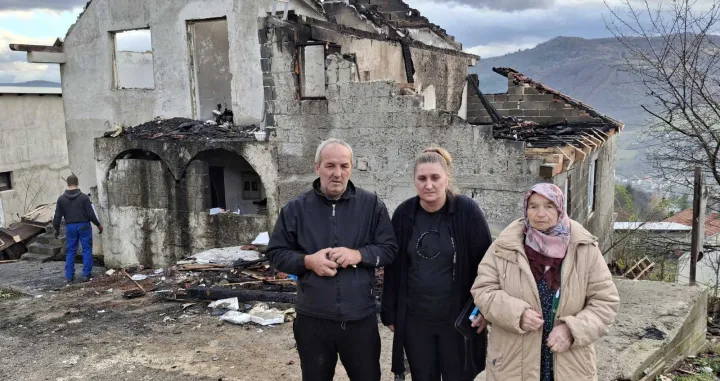 Apel za pomoć Mejri Mujić/Pomozi.ba/