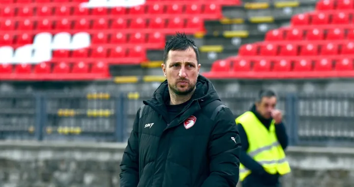 Bojan Puzigaća/Foto: 