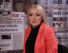 Aleksandra Pandurević go&scaron;ća je najnovije epizode podcasta Direktno sa Vildanom/Oslobođenje 