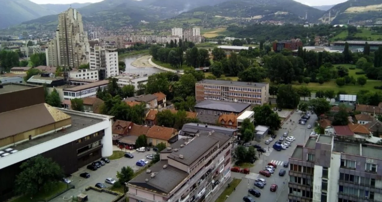 zenica panorama zenicainfo ba/Zenicainfo.ba