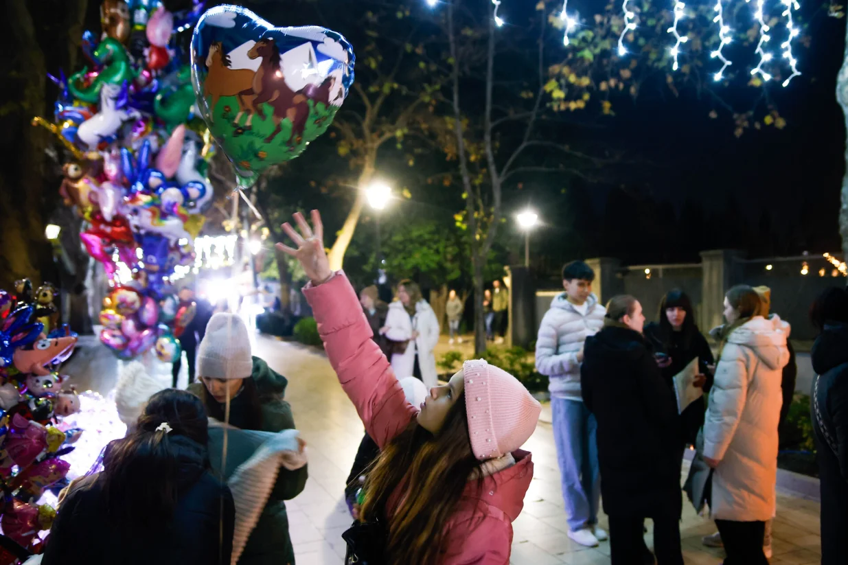 Advent Mostar Nocu/Damir Deljo