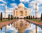 TADŽ MAHAL/
