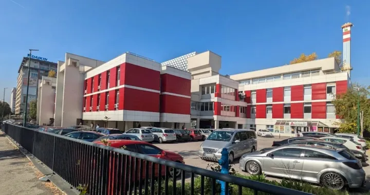 Dom zdravlja Otoka//