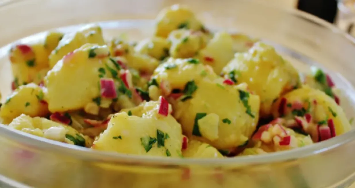 Svi je vole/Coolinarka