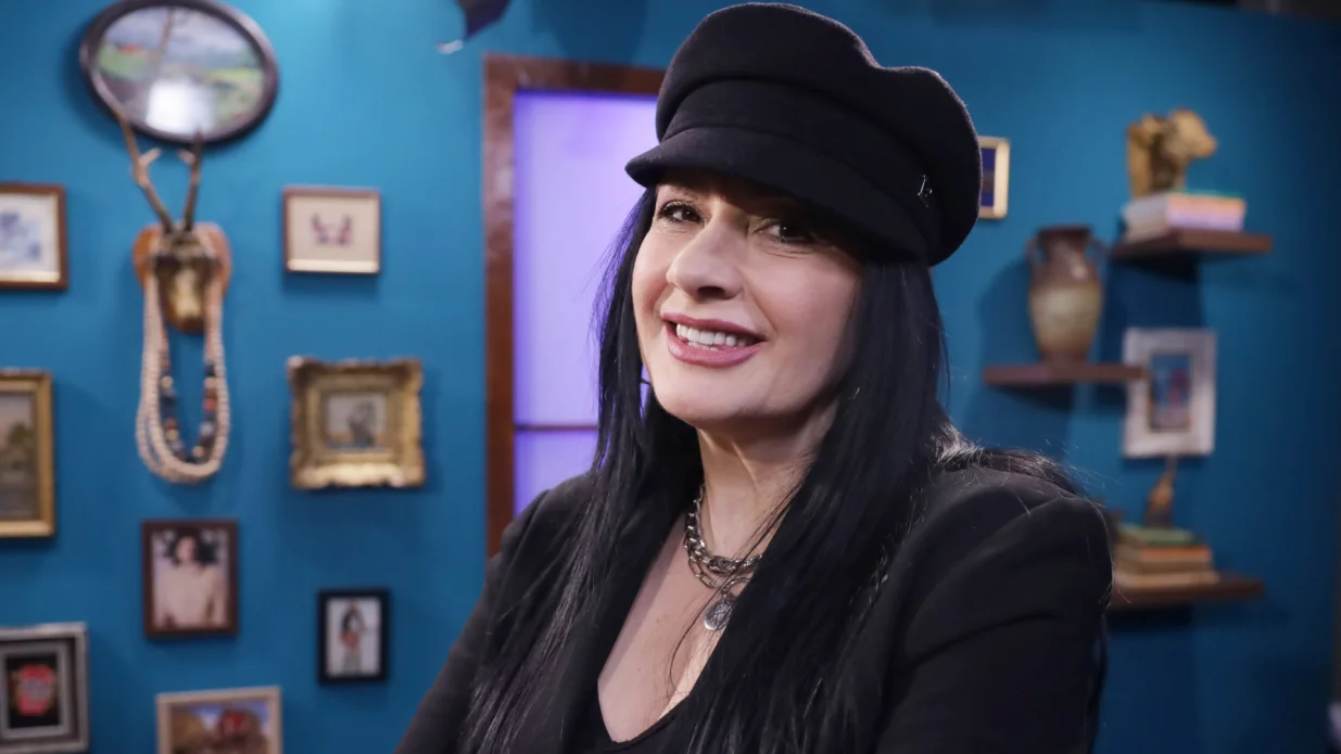 Kaliopi i Opet Laka/Igor &Scaron;akić