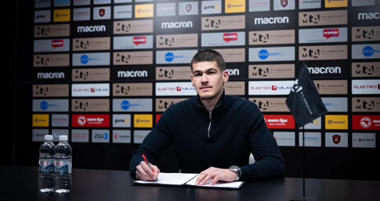 David Karačić/Foto: 