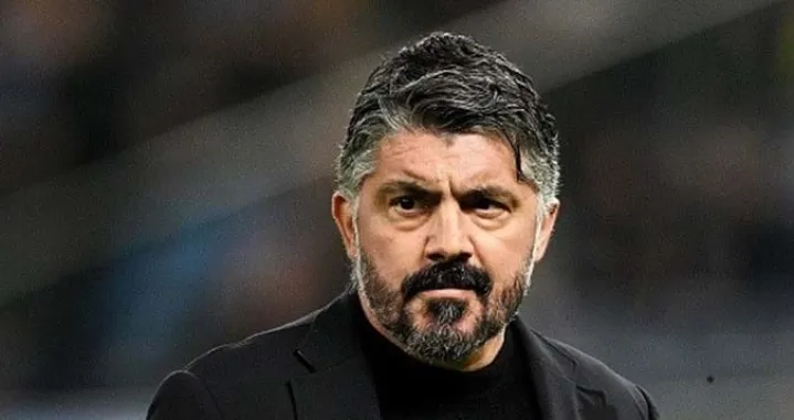 Gennaro Gattuso/Foto: 
