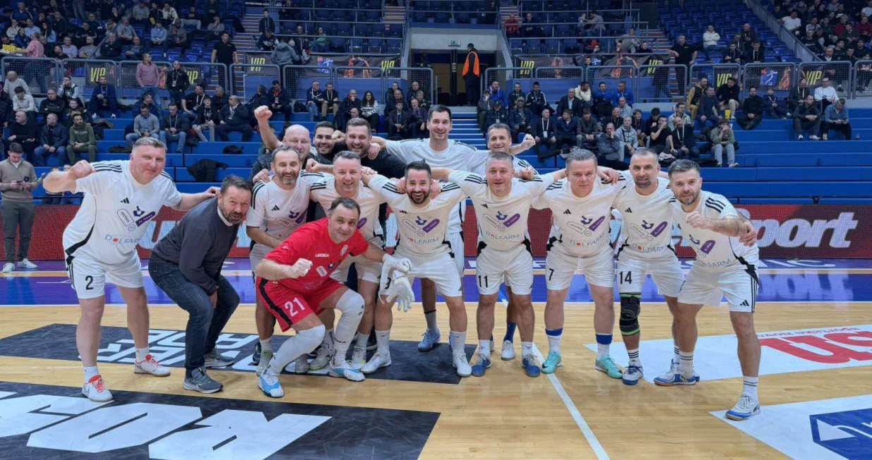 Raja iz Sarajeva/Foto: 